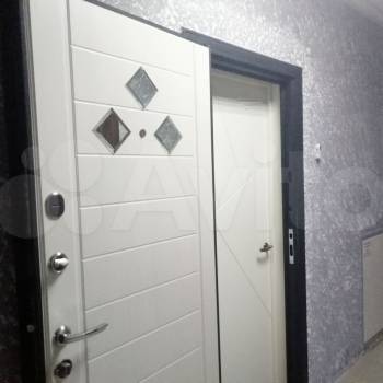 Продается 1-комнатная квартира, 42,6 м²