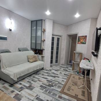 Продается 2-х комнатная квартира, 58,3 м²