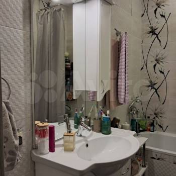 Продается 2-х комнатная квартира, 58,3 м²