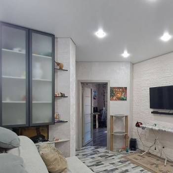 Продается 2-х комнатная квартира, 58,3 м²