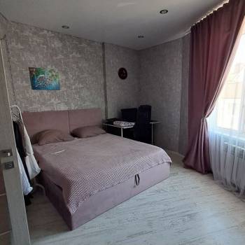 Продается 2-х комнатная квартира, 58,3 м²