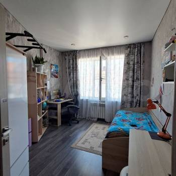 Продается 2-х комнатная квартира, 58,3 м²