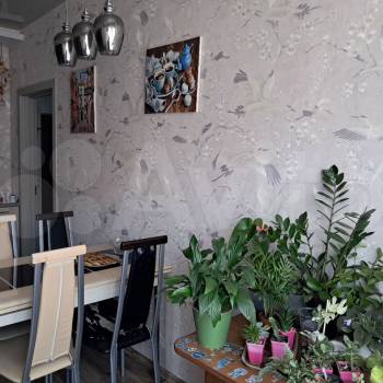 Продается 2-х комнатная квартира, 58,3 м²