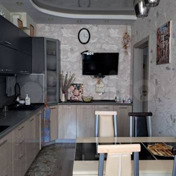 Продается 2-х комнатная квартира, 58,3 м²