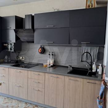 Продается 2-х комнатная квартира, 58,3 м²