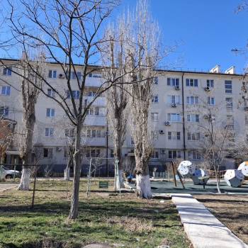 Продается 2-х комнатная квартира, 48,1 м²