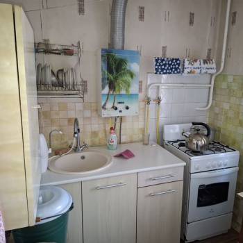 Продается 2-х комнатная квартира, 48,1 м²