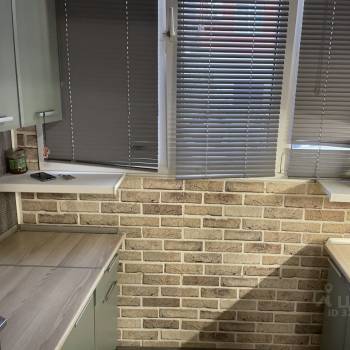 Продается 1-комнатная квартира, 24 м²