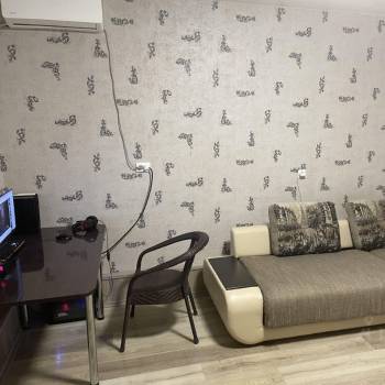 Продается 1-комнатная квартира, 24 м²