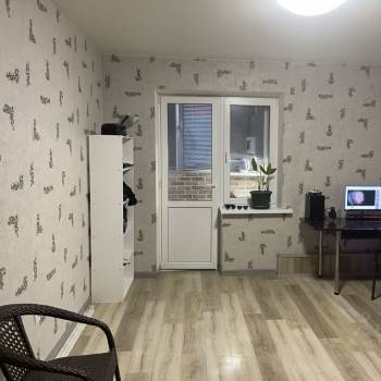 Продается 1-комнатная квартира, 24 м²