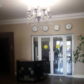 Продается 1-комнатная квартира, 29,25 м²