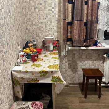 Продается 1-комнатная квартира, 32 м²