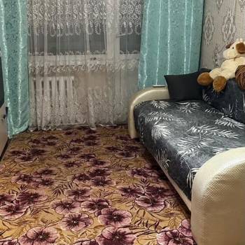 Продается 1-комнатная квартира, 32 м²