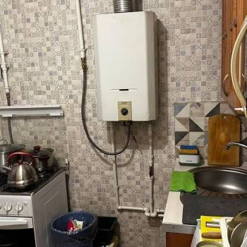 Продается 1-комнатная квартира, 32 м²