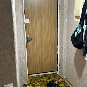 Продается 1-комнатная квартира, 32 м²