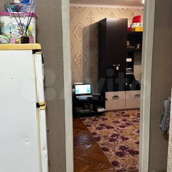 Продается 1-комнатная квартира, 32 м²