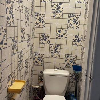 Продается 1-комнатная квартира, 32 м²