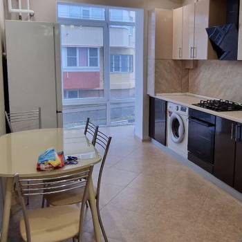 Продается 2-х комнатная квартира, 65 м²