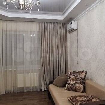 Продается 2-х комнатная квартира, 65 м²