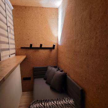 Продается 2-х комнатная квартира, 77 м²