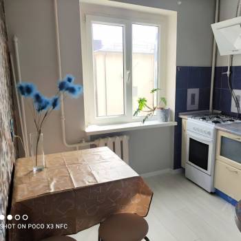 Продается 2-х комнатная квартира, 43,8 м²