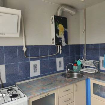 Продается 2-х комнатная квартира, 43,8 м²