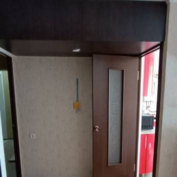 Продается 1-комнатная квартира, 35 м²