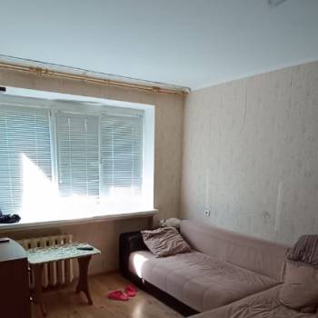 Продается 1-комнатная квартира, 35 м²