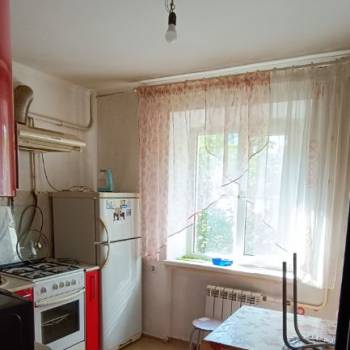 Продается 1-комнатная квартира, 35 м²