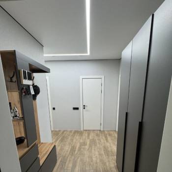 Продается 2-х комнатная квартира, 61,1 м²