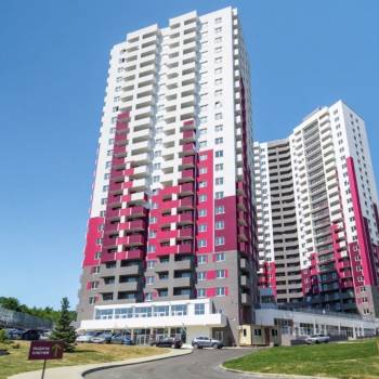 Продается 2-х комнатная квартира, 61,1 м²