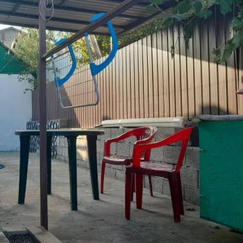 Сдается Дом, 34 м²