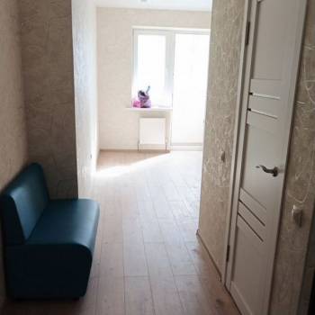 Продается 1-комнатная квартира, 20 м²