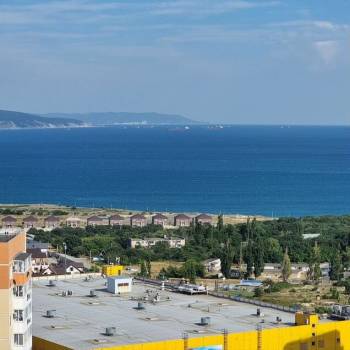 Сдается 1-комнатная квартира, 35 м²