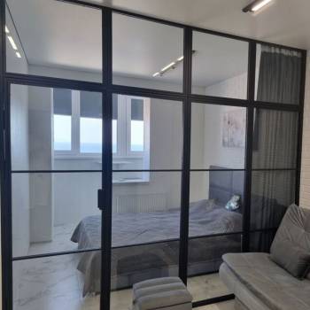 Сдается 1-комнатная квартира, 35 м²