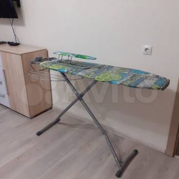 Продается 1-комнатная квартира, 37 м²