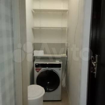 Продается 1-комнатная квартира, 37 м²