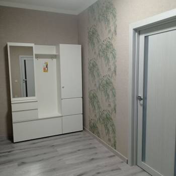 Сдается 1-комнатная квартира, 42 м²