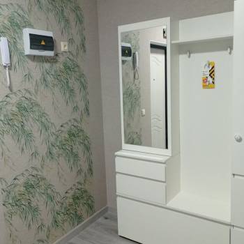 Сдается 1-комнатная квартира, 42 м²