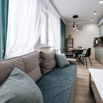 Сдается 1-комнатная квартира, 45 м²