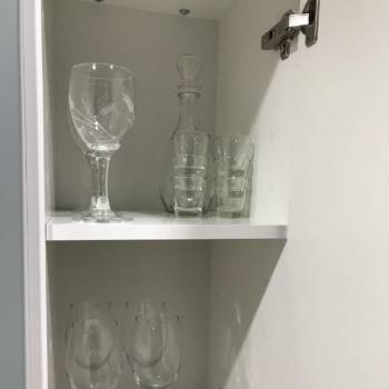 Сдается 1-комнатная квартира, 45 м²