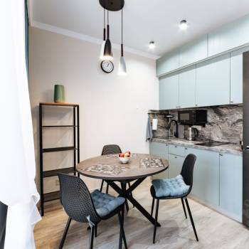 Сдается 1-комнатная квартира, 45 м²