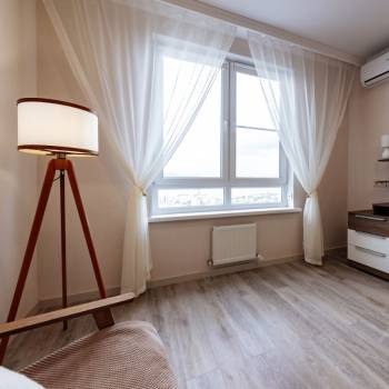 Сдается 1-комнатная квартира, 45 м²