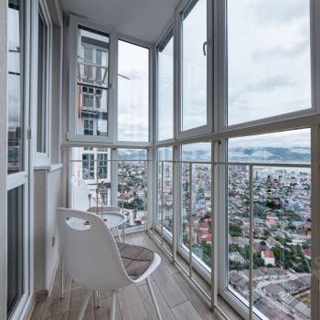 Сдается 1-комнатная квартира, 45 м²