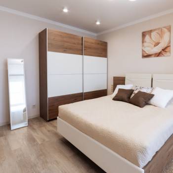 Сдается 1-комнатная квартира, 45 м²