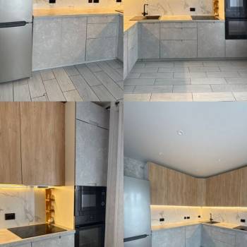 Продается 2-х комнатная квартира, 52 м²