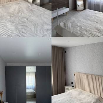 Продается 2-х комнатная квартира, 52 м²