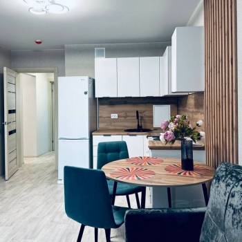 Продается 2-х комнатная квартира, 44 м²