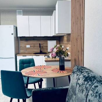 Продается 2-х комнатная квартира, 42,5 м²