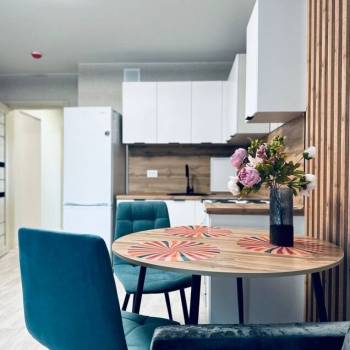 Продается 2-х комнатная квартира, 42,5 м²